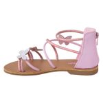 Sandalias-planas-Cleo-para-niña