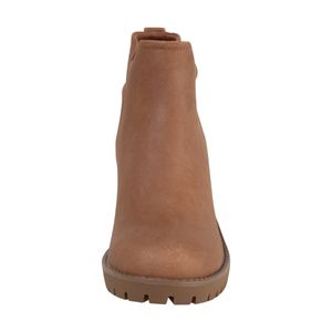 Botines Silky para mujer