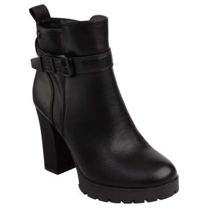 Botines Luna para mujer