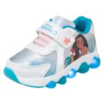 Zapatos-deportivos-con-diseño-de-Moana-para-niña-pequeña