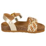 Sandalias-planas-Amelia-para-niña-pequeña