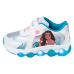Zapatos-deportivos-con-diseño-de-Moana-para-niña-pequeña