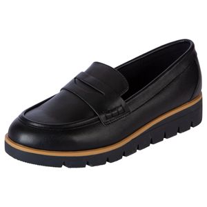 Zapatos casuales Killey tipo mocasín para mujer