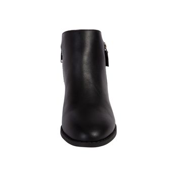 Botines con taco Ashlee para mujer
