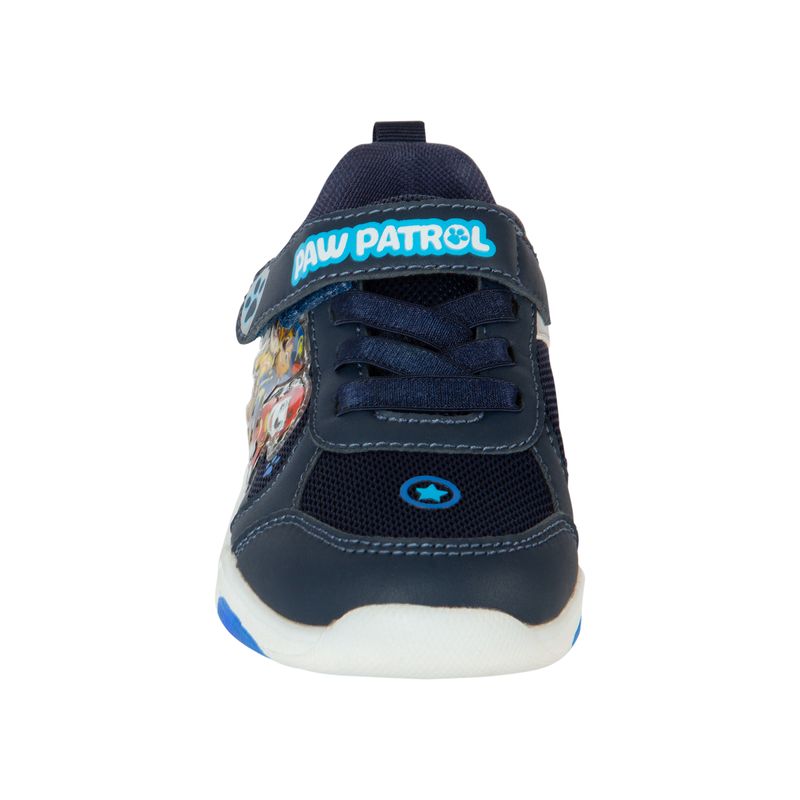 Zapatos-deportivos-con-diseño-de-Paw-Patrol-para-niño-pequeño