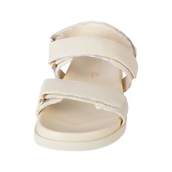 Sandalias planas Mage para mujer