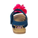 Sandalias-con-diseño-de-Minnie-para-niña-pequeña