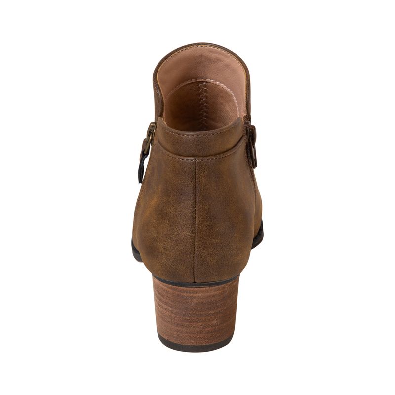 Botines-con-taco-Ashlee-para-mujer