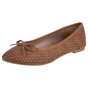 Zapatos planos casuales Camise para mujer