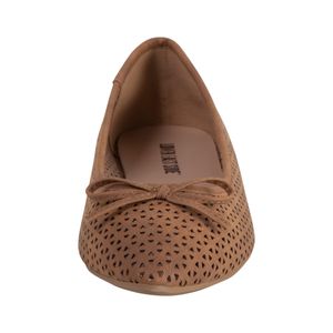 Zapatos planos casuales Camise para mujer