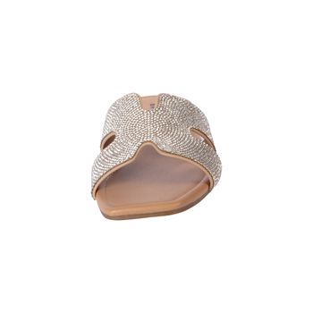 Sandalias planas para mujer