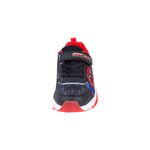 Zapatos-casuales-con-diseño-de-Spiderman-para-niño-pequeño