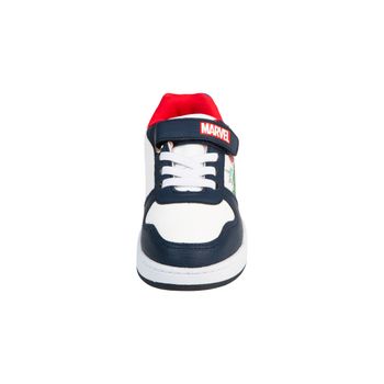 Zapatos deportivos con diseño de Avengers para niño pequeño
