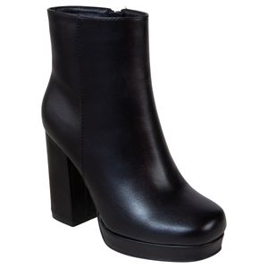 Botines Start para mujer