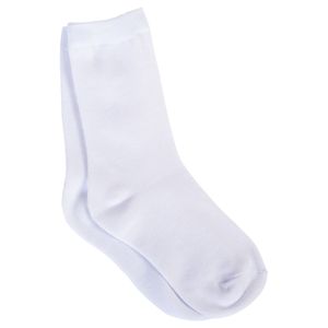 Paquete de 1 par de medias para niña