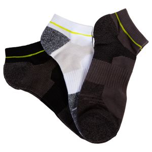 Paquete de 3 pares de medias para hombre