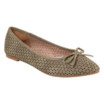 Zapatos casuales Camise para mujer