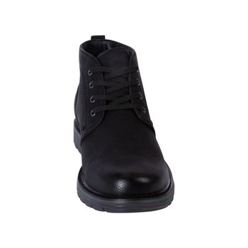 Botines para hombre