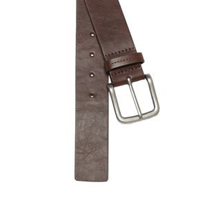 Cinturón casual para hombre