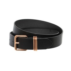 Cinturón casual para mujer