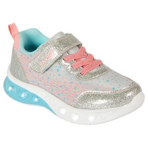 Zapatos deportivos Smile para niña pequeña