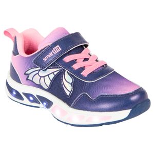 Zapatos deportivos Lumina para niña pequeña