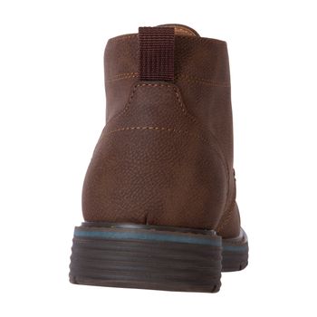 Botines para hombre