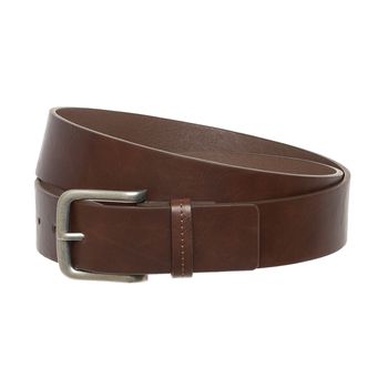 Cinturón casual para hombre
