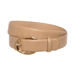 Cinturón casual para mujer