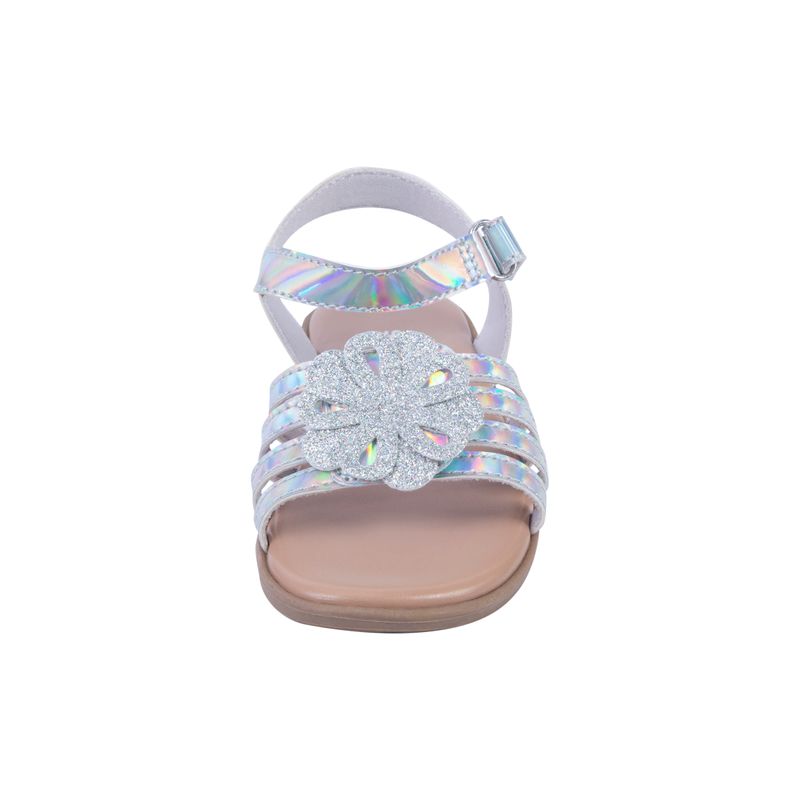 Sandalias-Mila-con-diseño-de-flor-para-niña-pequeña