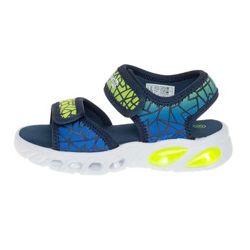 Sandalias Flicks para niño pequeño