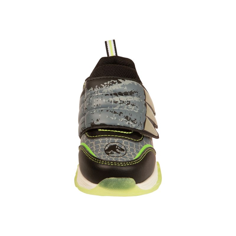 Zapatos-deportivos-con-diseño-Jurassic-para-niño-pequeño