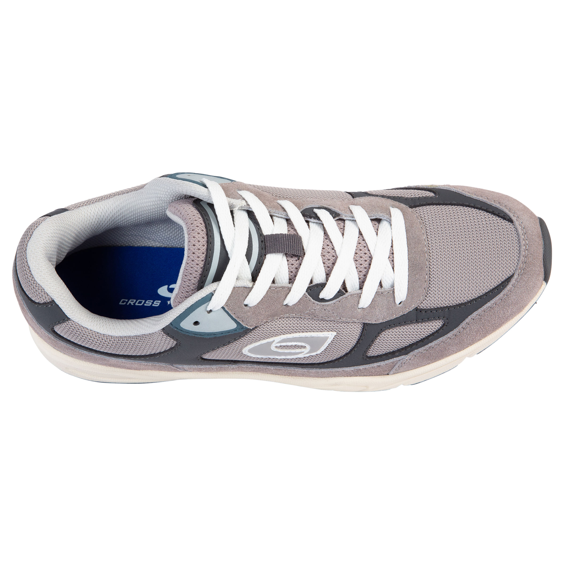 Zapatos deportivos para hombre