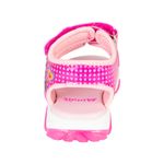 Sandalias-deportivas-con-diseño-de-Minie-para-niña