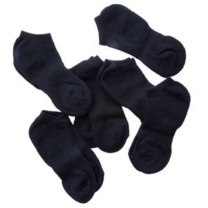 Paquete de 6 pares de medias para mujer