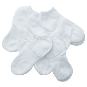 Paquete de 6 pares de medias para mujer