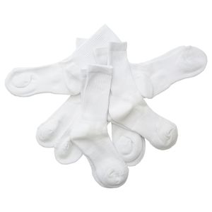 Paquete de 6 pares de medias para mujer