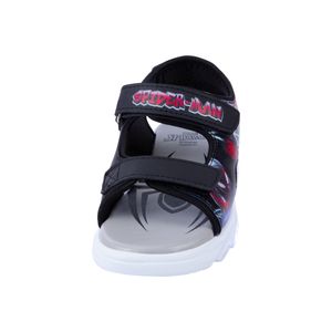 Sandalias con diseño Spiderman para niño pequeño
