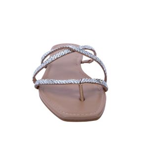 Sandalias planas Nellie para mujer