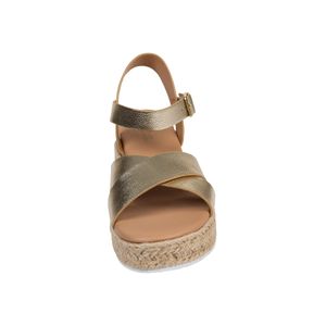Sandalias con taco tipo cuña Gore Ricki para mujer
