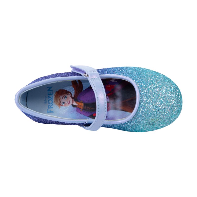 Zapatos-planos-casuales-con-diseño-de-Frozen-para-niña-pequeña