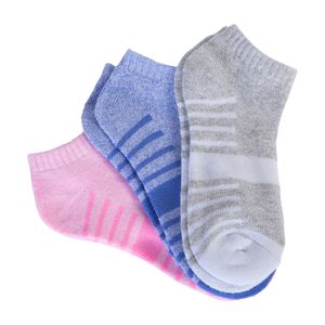 Paquete de 3 pares de medias para mujer