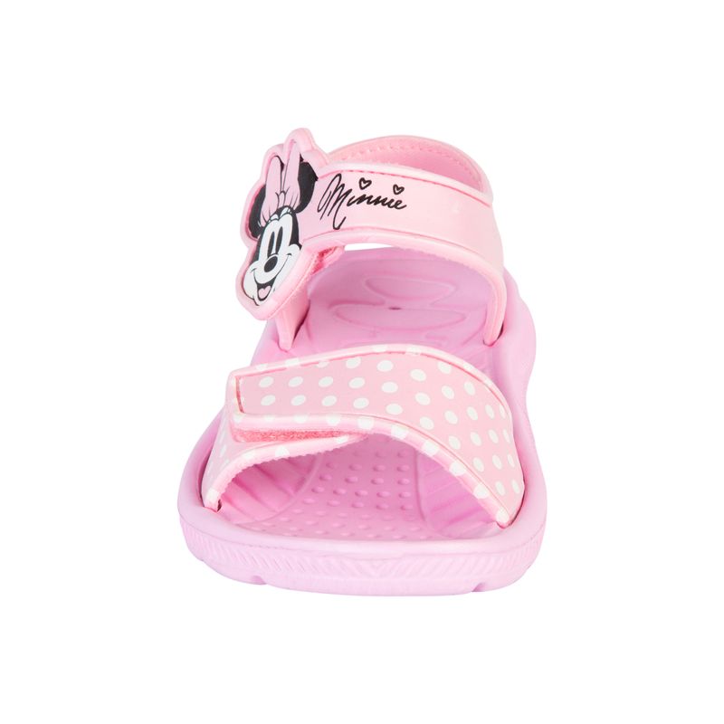 Sandalias-con-diseño-de-Minie-para-niña-pequeña