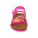 Sandalias-planas-para-niña-pequeña