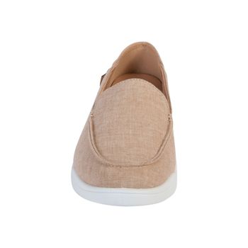 Zapatos casuales Augusta tipo mocasín para mujer