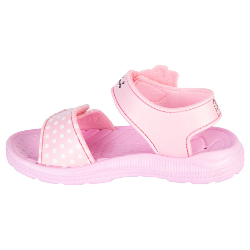 Sandalias-con-diseño-de-Minie-para-niña-pequeña