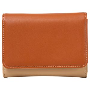 Billetera Carrie para mujer