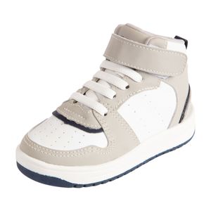 Zapatos casuales tipo sneakers para niño pequeño