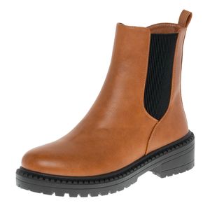 Botines Lamar para mujer