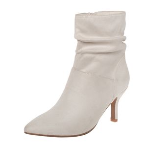 Botines de vestir Juanne para mujer